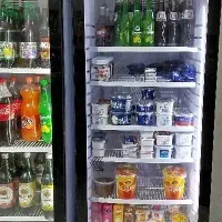 شاگرد سوپر مارکت