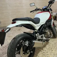 موتور کیو جی طرح cb۳۰۰