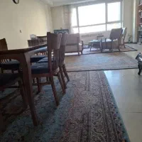 ۹۵ متر / ۲خواب / فول امکانات        ( قابل تبدیل )