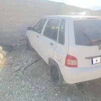 ۱۱۱مدل ۸۹|خودرو سواری و وانت|سیرجان, |دیوار