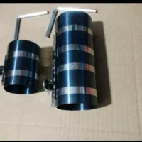 رینگ جمع کن .رینگ جمع کن سواری وکامیونی