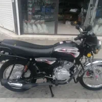 موتور پیشرو۲۰۰