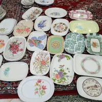 دیسهای کوچیک ۹۰ و بزرگان ۱۸۰