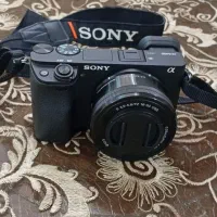 دوربین بدون آینه سونی مدلAlpha A6400