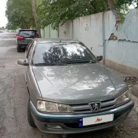 پژو پارس مدل 1385 فنی سالم و مرتب