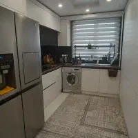 ۸۵ متر فول امکانات