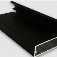 پروفیل دکوفیکس و فریم لس وریل و دستگیره کابینتی