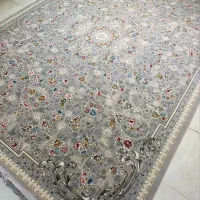 فرش ۱۲متری ۱۲۰۰شانه ظرافت و دوام در یک محصول