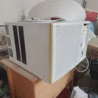 کولر پنجره ای سامسونگ کنترل دار