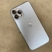 اپلiphone13promax 256g
