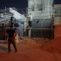 جوشکار سیار