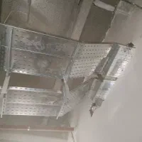 برقکار نیمه ماهر و برقکار ساده