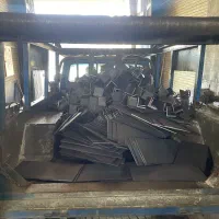 استخدام کارگر ساده در آهن فروشی
