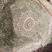 قالی|فرش|شهرکرد, |دیوار