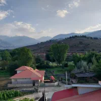 ویلا در کلاردشت کیلومتر ۶جاده عباس اباد