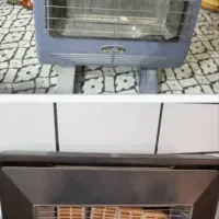 بخاری فروشی