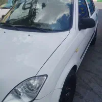 تیبا ۱ مدل ۹۶