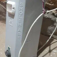 فروش آبگرمکن دیواری برقی