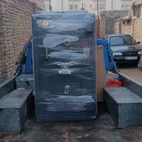 گاوصندوق نسوز ضد سرقت و‌ ضد دیلم