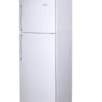 یخچال‌فریزر پارس شوا
