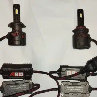 هدلایت مارک‌ A80 اصلی درحد