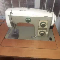 چرخ خیاطی کلکسیونی کوهلر المانی