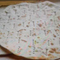 شاطر نان داغ کباب داغ