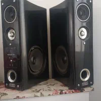 باند اسپیکر