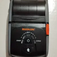 پرینتر لیبل زن حرارتی، پرینتر حرارتی بیکسلون