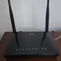 مودم Dlink مدل 2740U