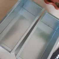 قالب کیک صبحانه و نان تست