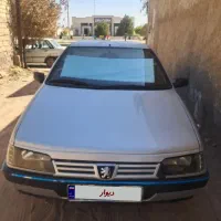 405مدل۸۷|خودرو سواری و وانت|رفسنجان, |دیوار