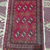 قالیچه و گلیم