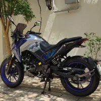 متور گلکسی na180 لا زرورق
