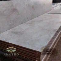 صفحه کابینت طرح بتن روش 1207