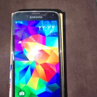 گوشی s5|موبایل|خرمآباد, |دیوار