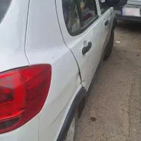 کوییک مدل ۴۰۲|خودرو سواری و وانت|کلات (خراسان), |دیوار
