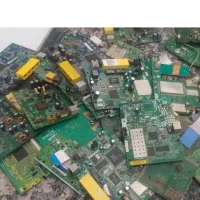 برد اکترونیکی ضایعات