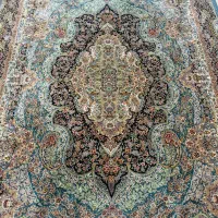 ۲عددفرش ماشینی ۶متری خاطره مشهد