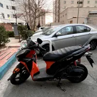 موتور طرح کلیک ۱۴۰۰ سالم