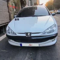 206sd اتومات بی رنگ v9