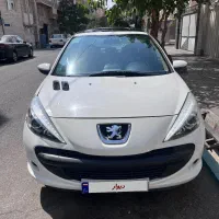 207 پاناروما مدل 1400