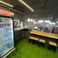 اجاره بوفه باشگاه با یک ماه تنفس
