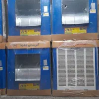 کولر ۶۰۰۰ عمده جنرال موتوژن اقساطی