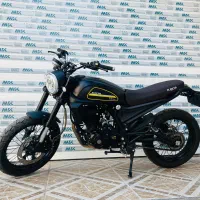 کافه ریس کویر st3