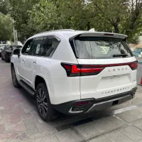 Lx 600 مدل ۲۰۲۶|خودرو سواری و وانت|تهران, حکمت|دیوار
