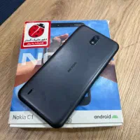 Nokia c1|موبایل|تبریز, |دیوار