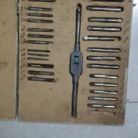 ابزارآلات تراشکاری