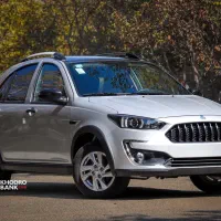 حواله اطلس E پلاس اتوماتیک