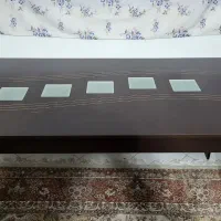 میز غذاخوری ۱۲ نفره